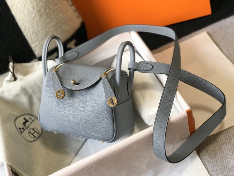 Hermes Lindy Bags